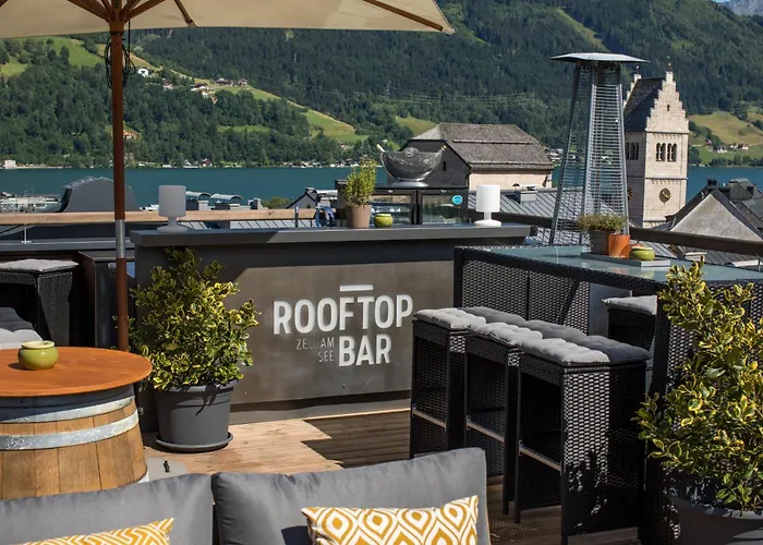 Heitzmann - Hotel & Rooftop