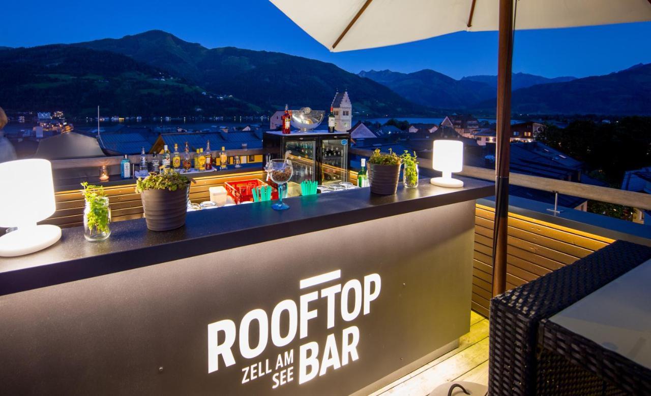 Hotel Heitzmann - & Rooftop 4*