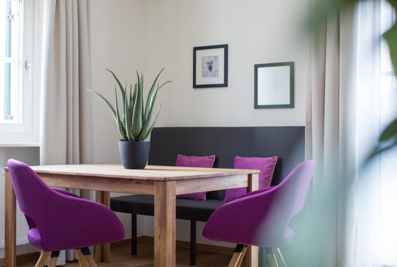 Hotel Heitzmann - & Rooftop 4*
