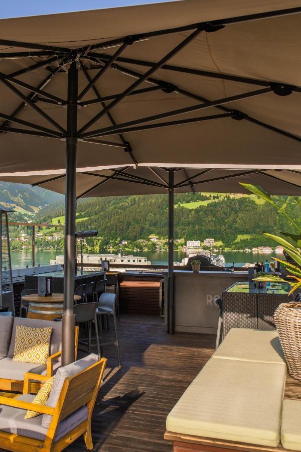 Heitzmann - & Rooftop Hotel 4*