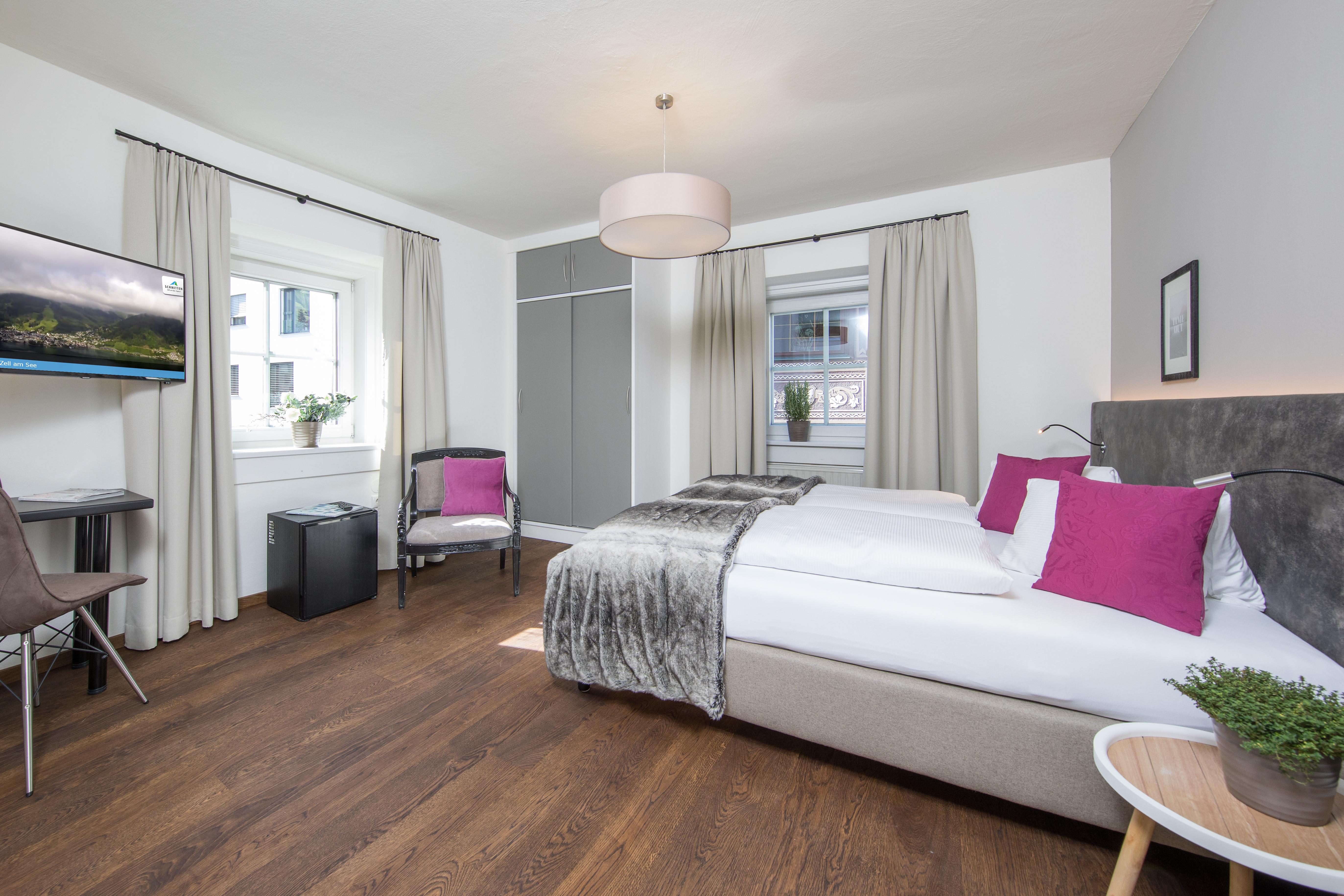 Heitzmann - & Rooftop Hotel 4*