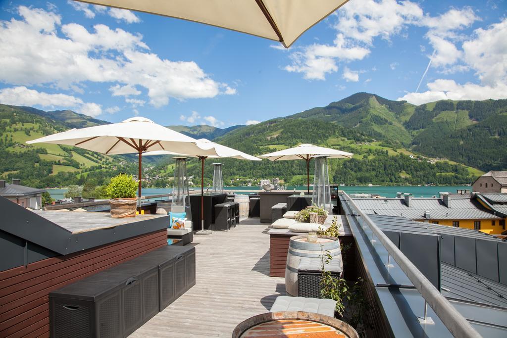 Hotel Heitzmann - & Rooftop 4*