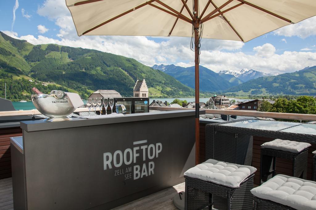 Heitzmann - & Rooftop Hotel