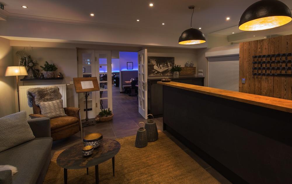 Heitzmann - & Rooftop Hotel 4*