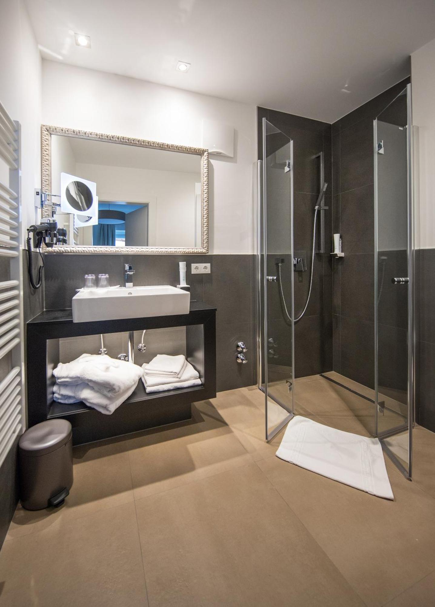 Heitzmann - & Rooftop 4* Zell am See