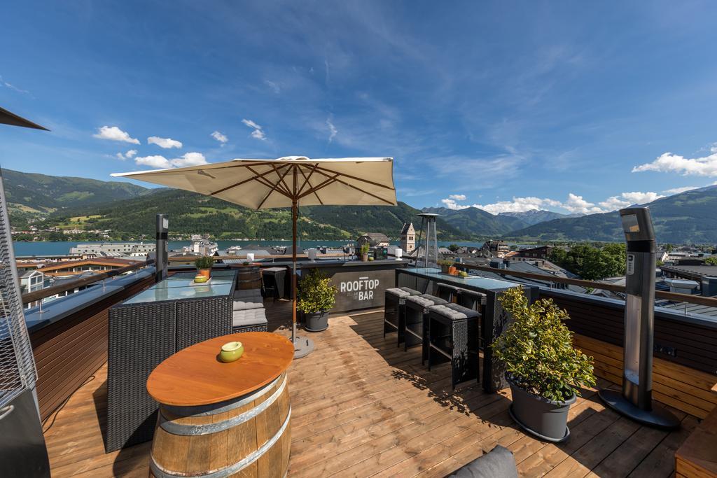 Heitzmann - & Rooftop Hotel 4*