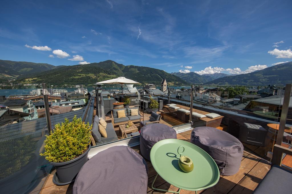 Hotel Heitzmann - & Rooftop