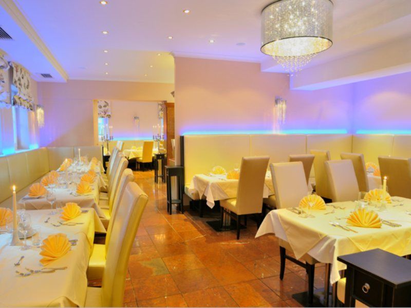 Heitzmann - & Rooftop Hotel 4*