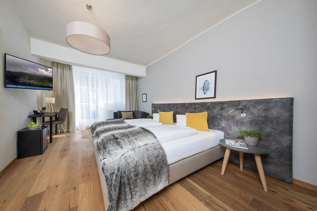 Hotel Heitzmann - & Rooftop 4*