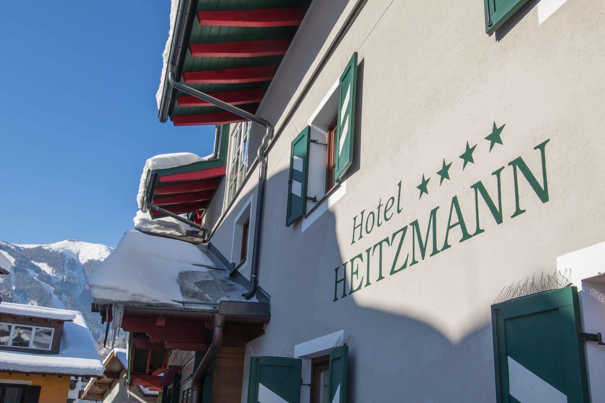 Heitzmann - & Rooftop